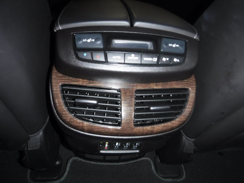 2011 Acura MDX Image 50