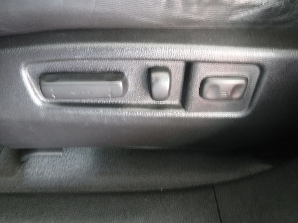 2011 Acura MDX Image 54