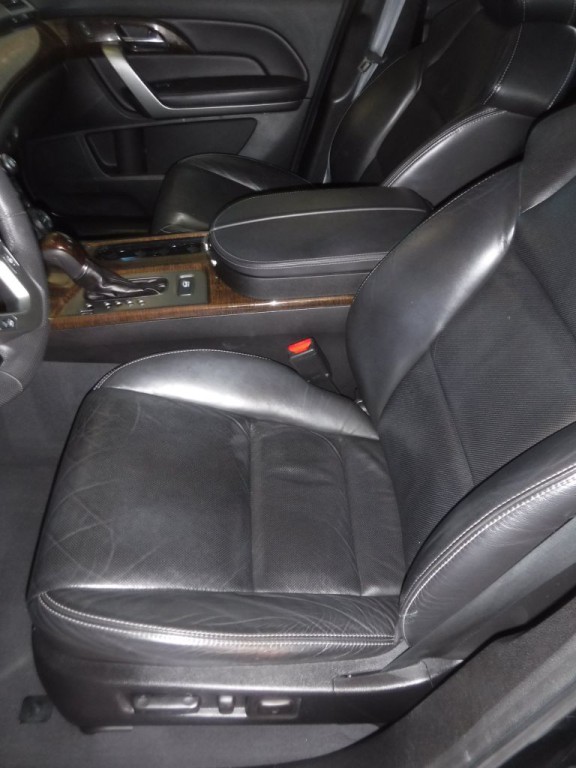 2011 Acura MDX Image 24