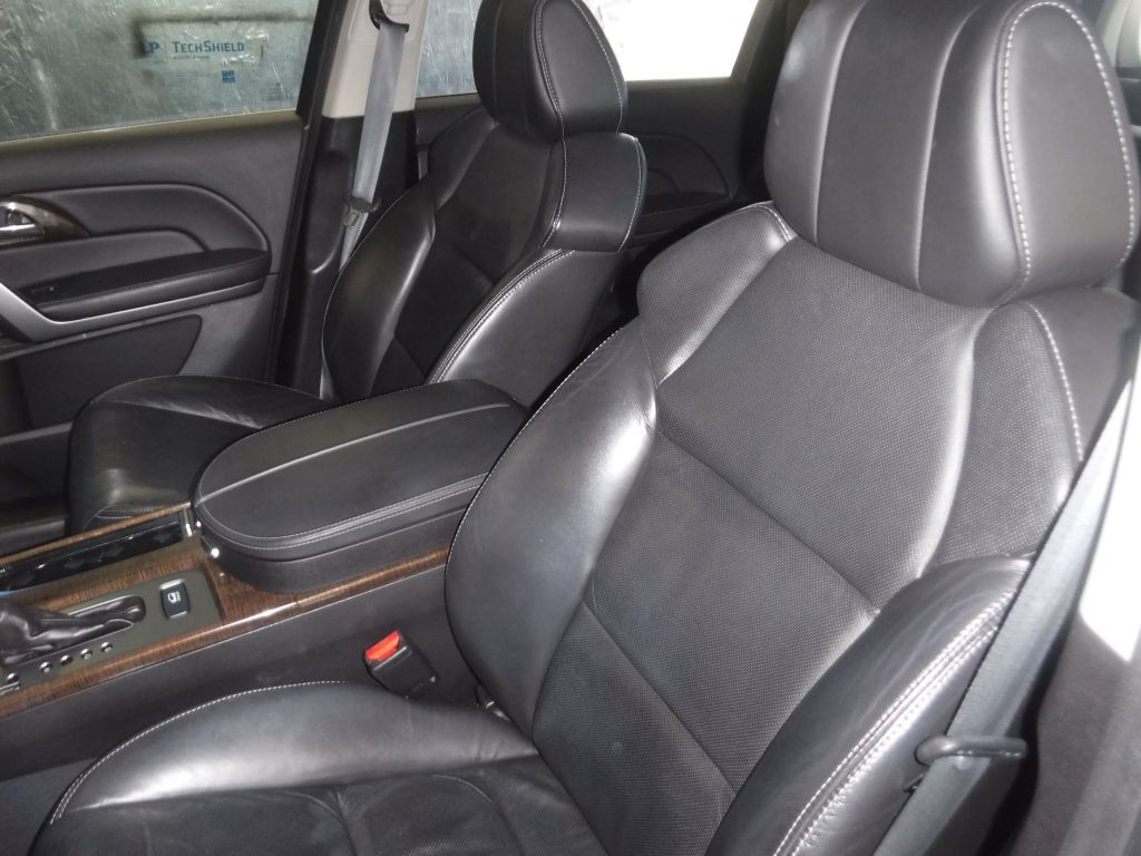 2011 Acura MDX Image 26