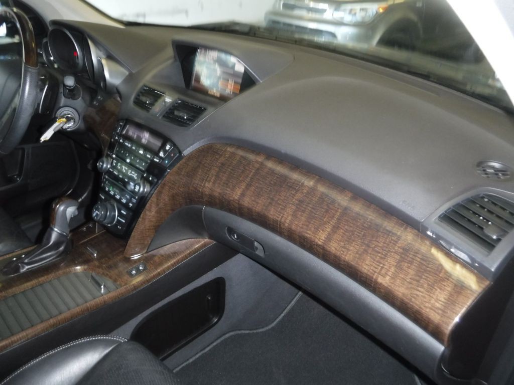 2011 Acura MDX Image 29