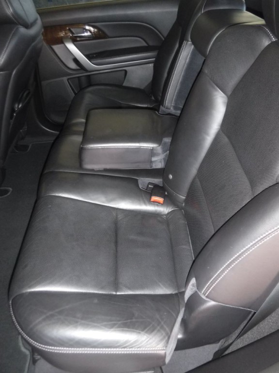 2011 Acura MDX Image 30