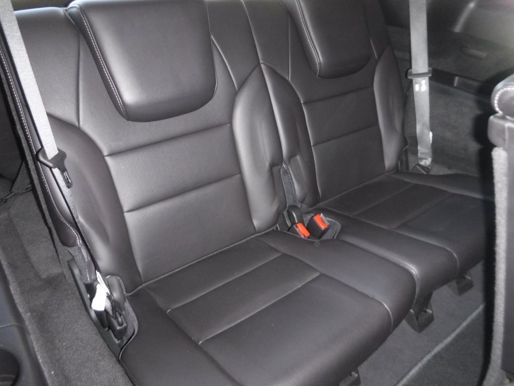 2011 Acura MDX Image 35