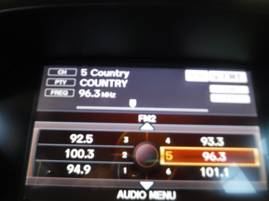 2011 Acura MDX Image 40