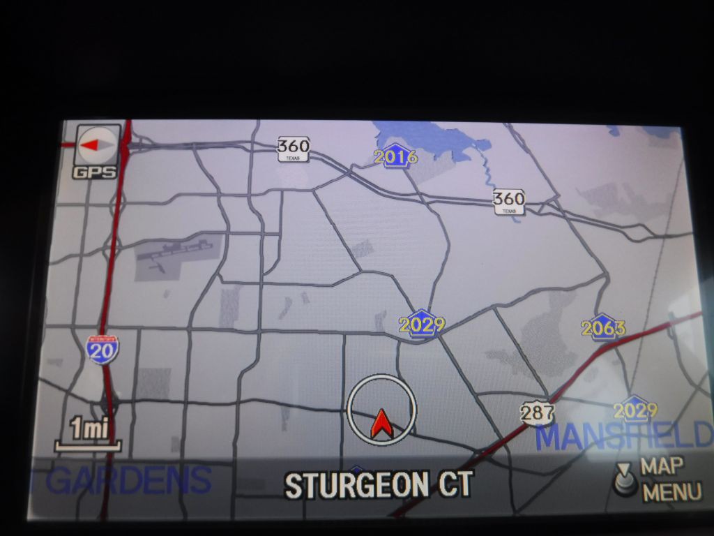 2011 Acura MDX Image 42