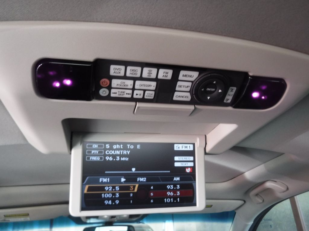 2011 Acura MDX Image 44