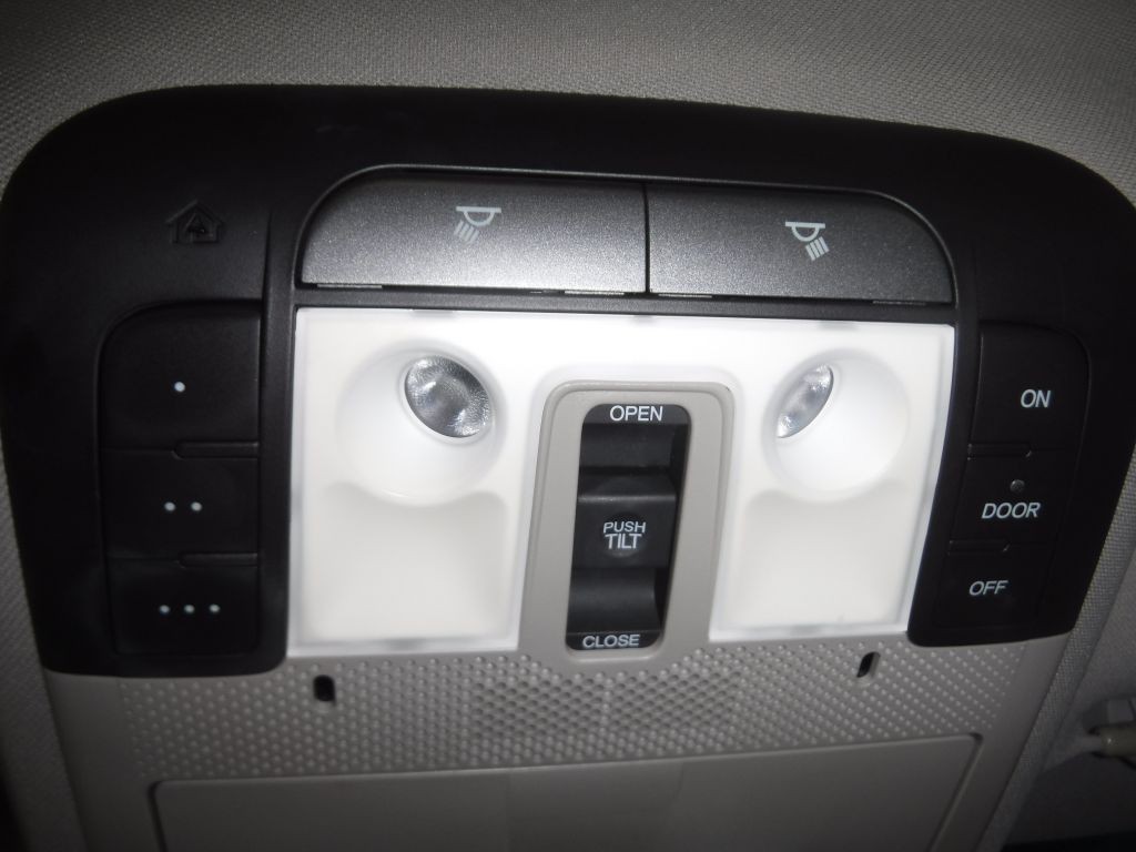 2011 Acura MDX Image 52