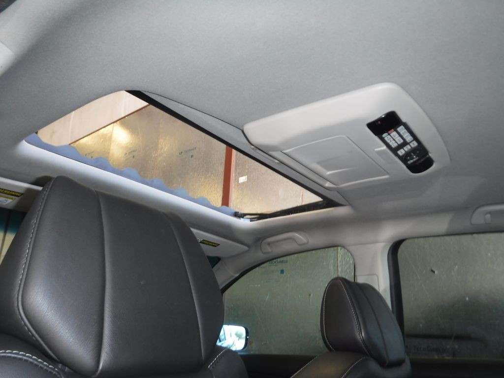 2011 Acura MDX Image 53