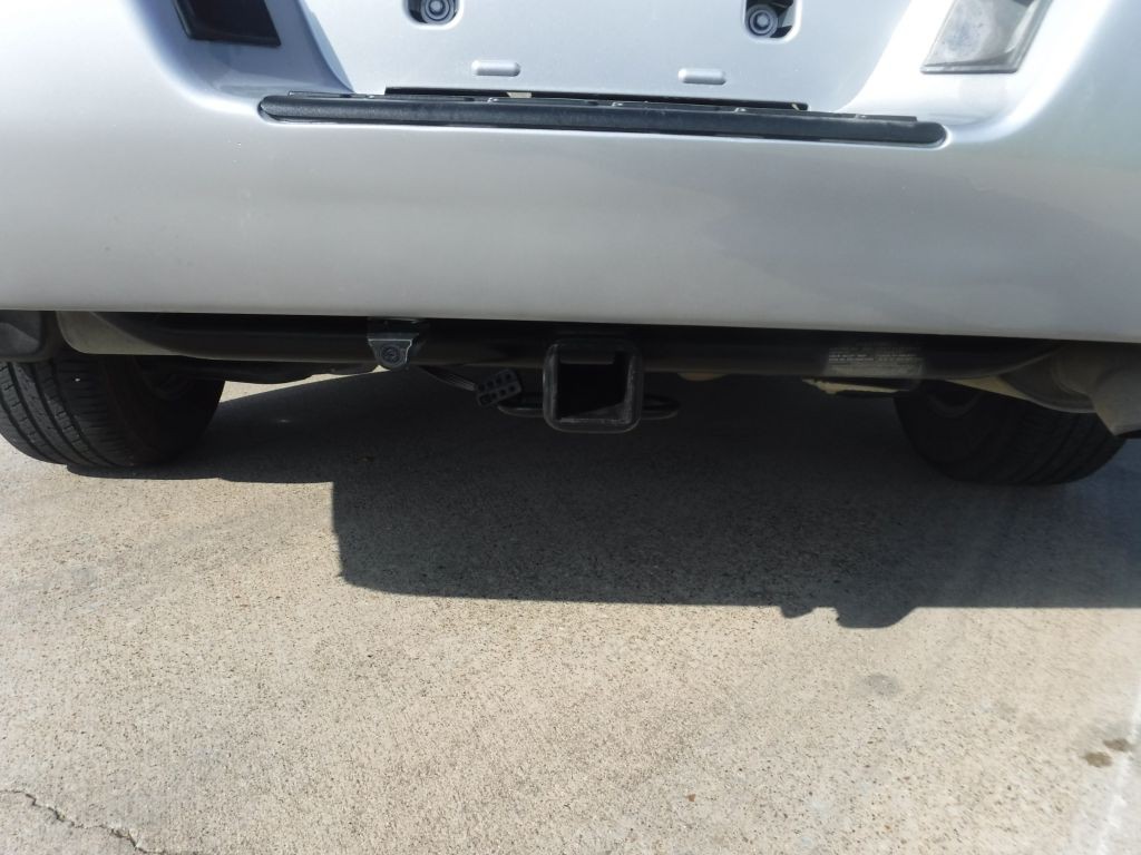 2008 Honda Ridgeline Image 19