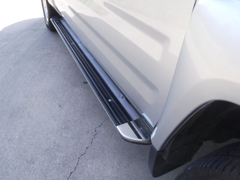 2008 Honda Ridgeline Image 20