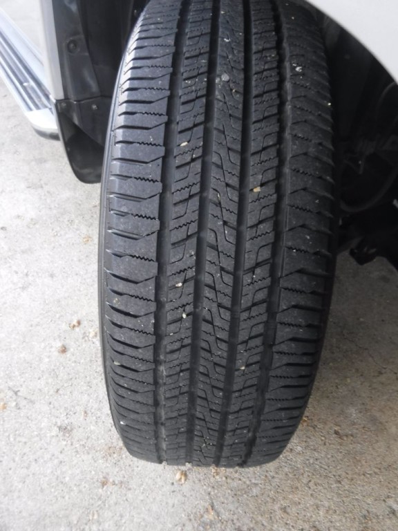 2008 Honda Ridgeline Image 22