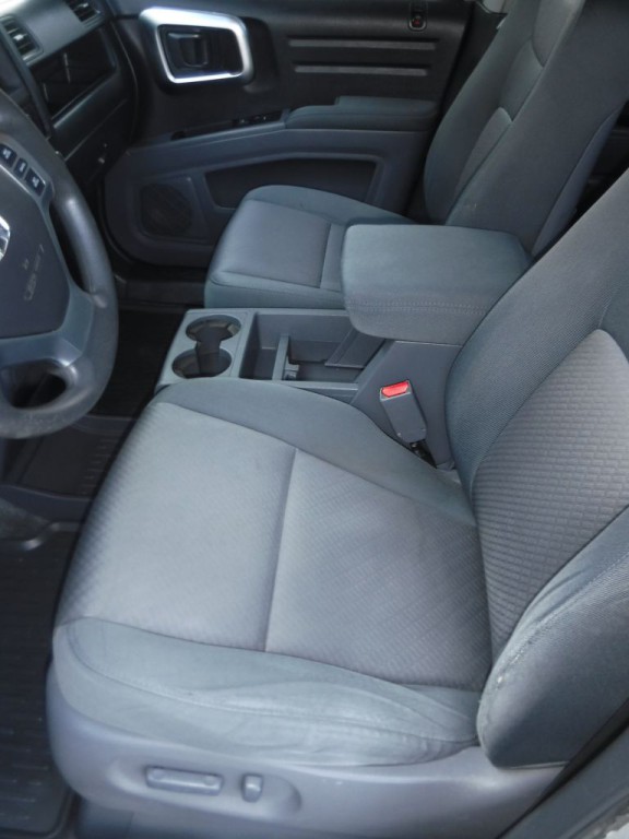 2008 Honda Ridgeline Image 27
