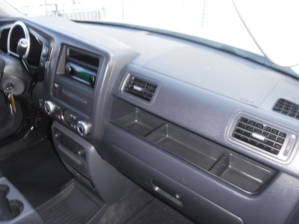 2008 Honda Ridgeline Image 32
