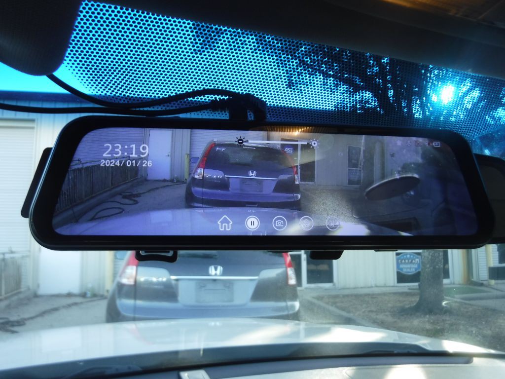 2008 Honda Ridgeline Image 40