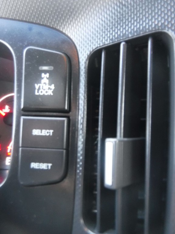 2008 Honda Ridgeline Image 43