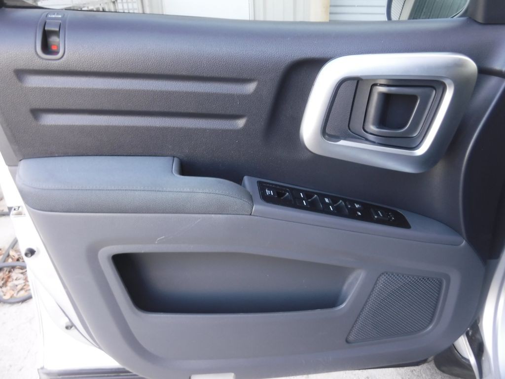 2008 Honda Ridgeline Image 44