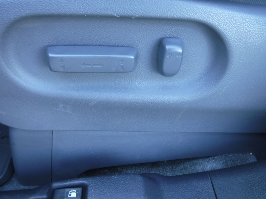 2008 Honda Ridgeline Image 46