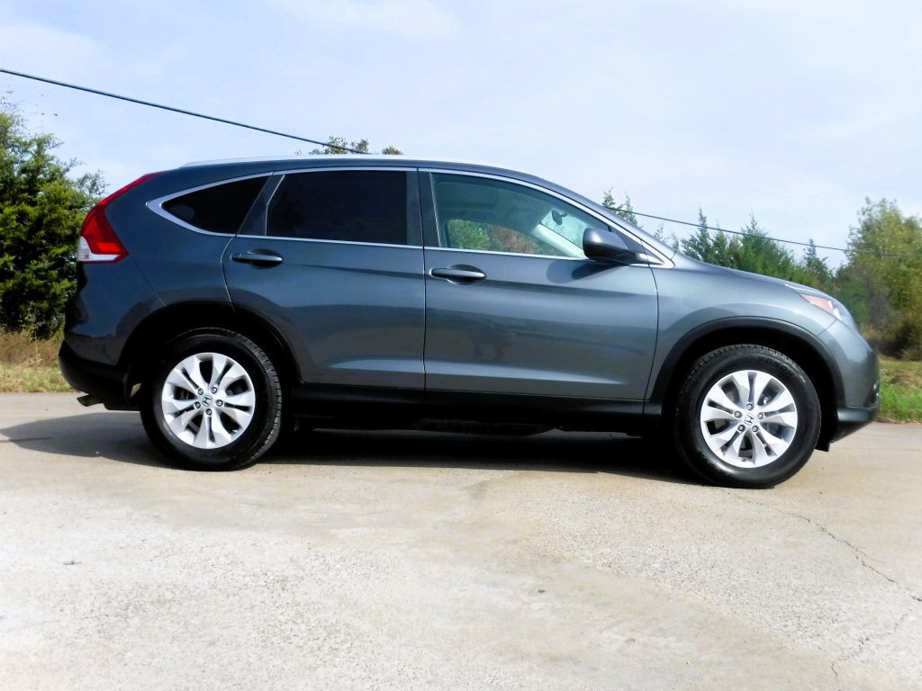 2013 Honda CR-V Image 5