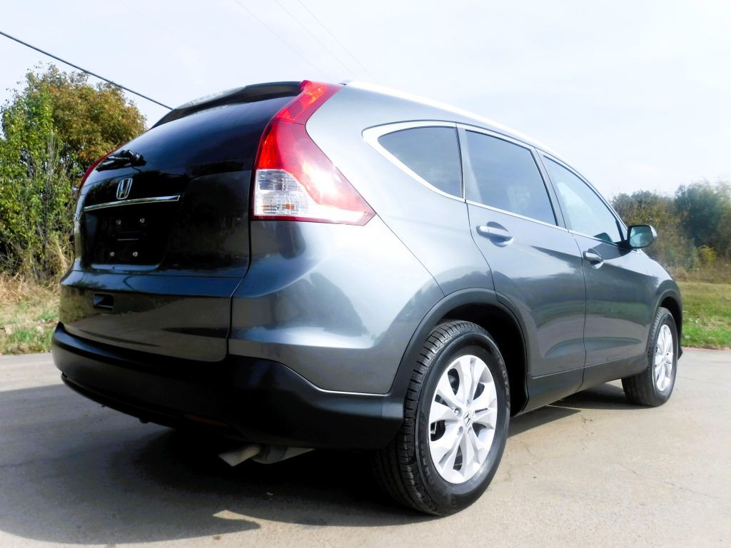 2013 Honda CR-V Image 7