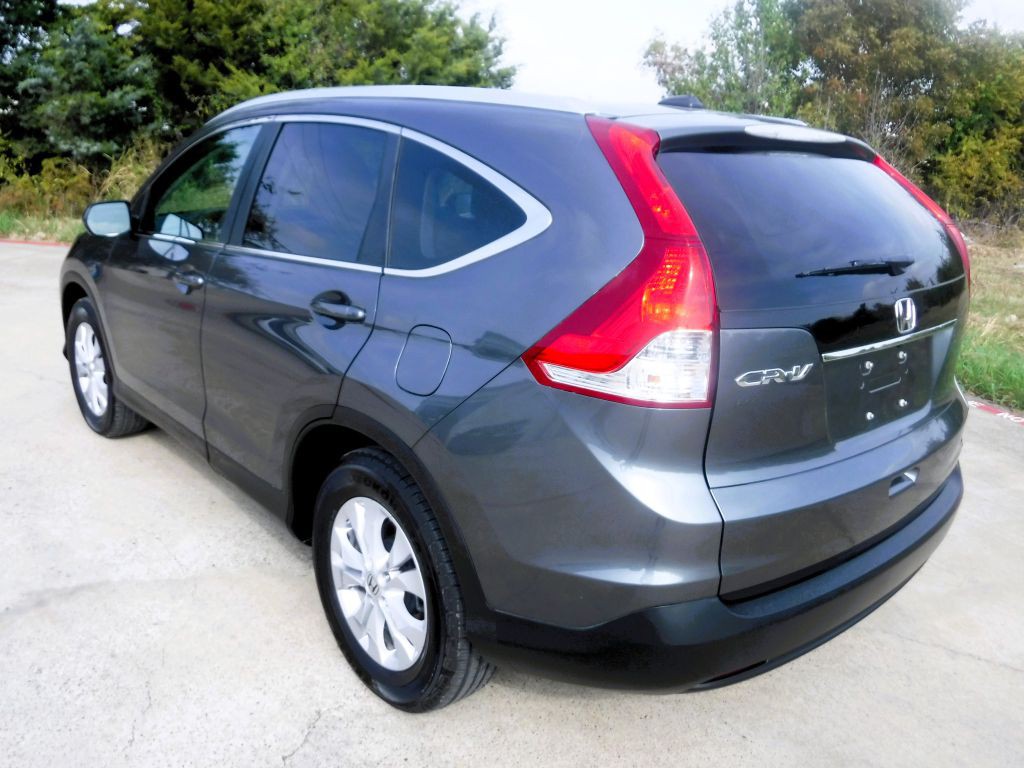 2013 Honda CR-V Image 12