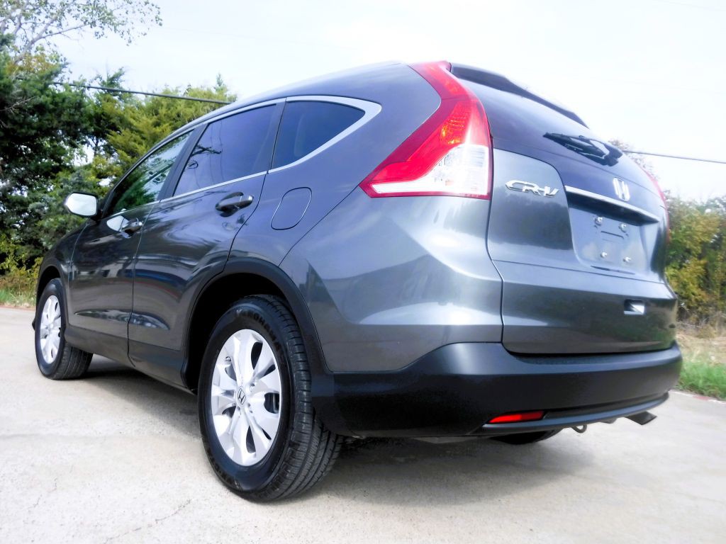 2013 Honda CR-V Image 13
