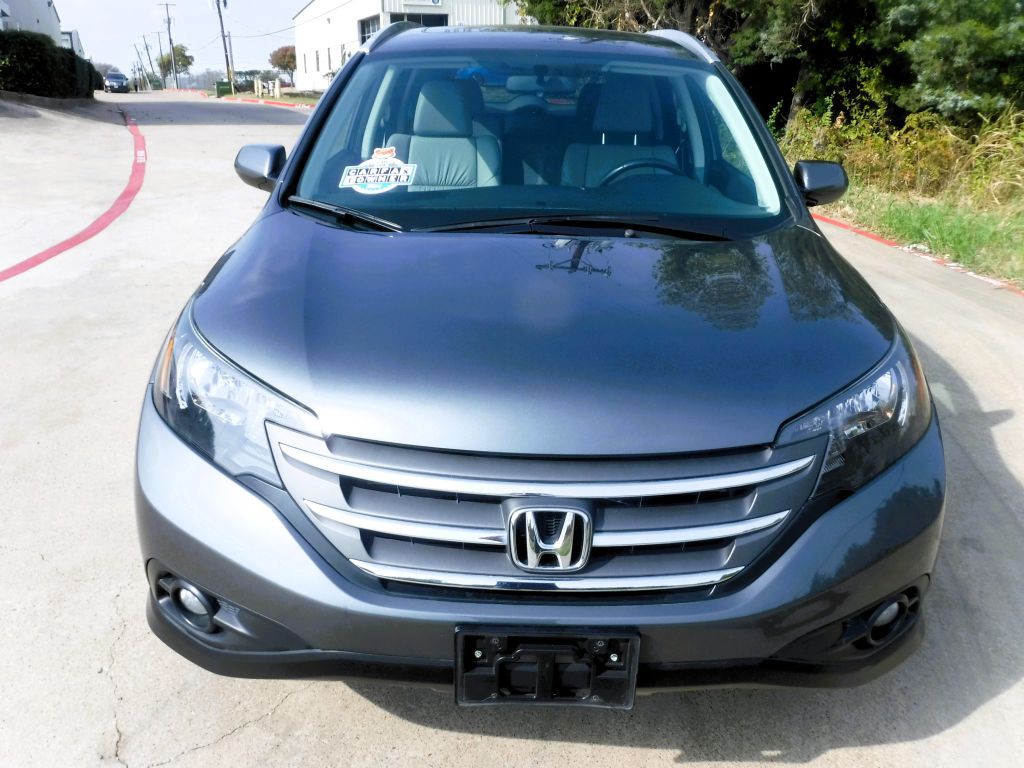 2013 Honda CR-V Image 14
