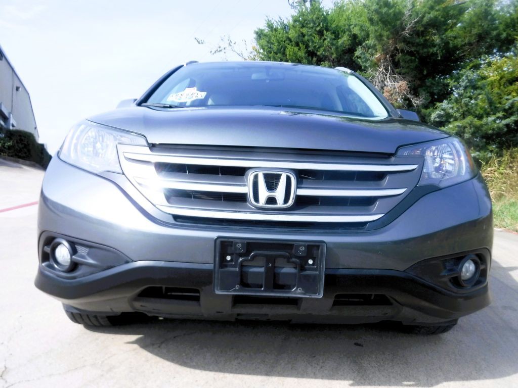 2013 Honda CR-V Image 15