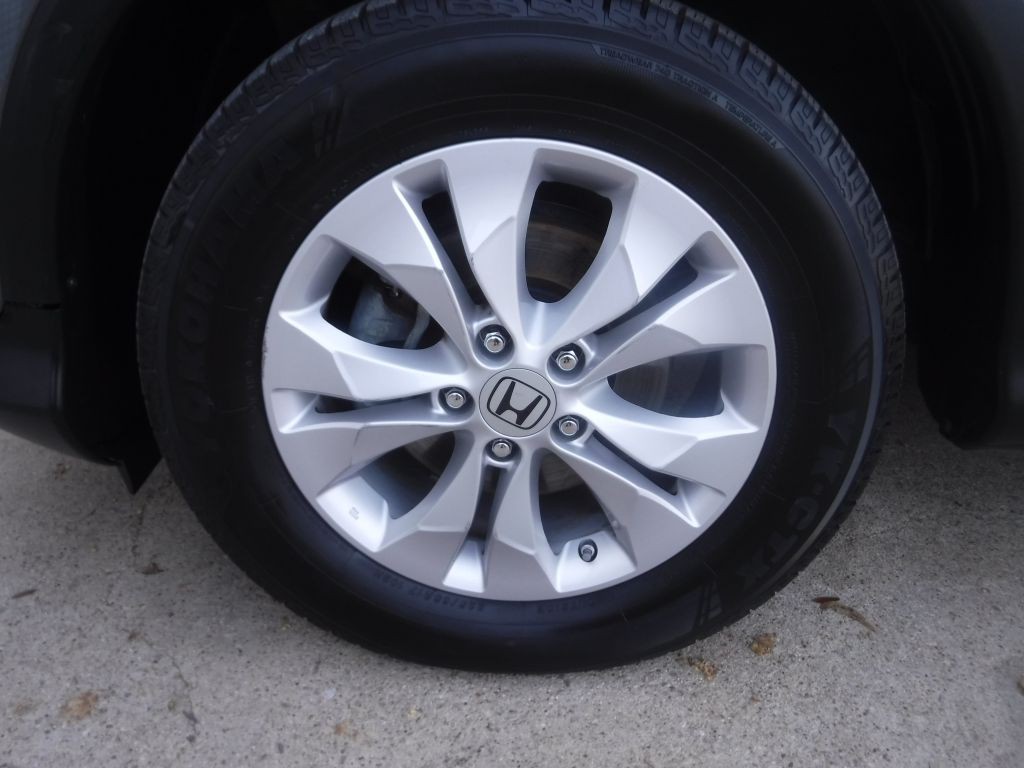 2013 Honda CR-V Image 19