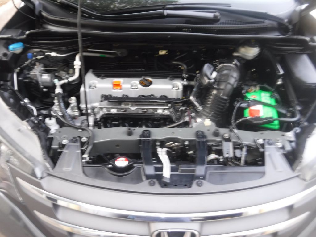 2013 Honda CR-V Image 21