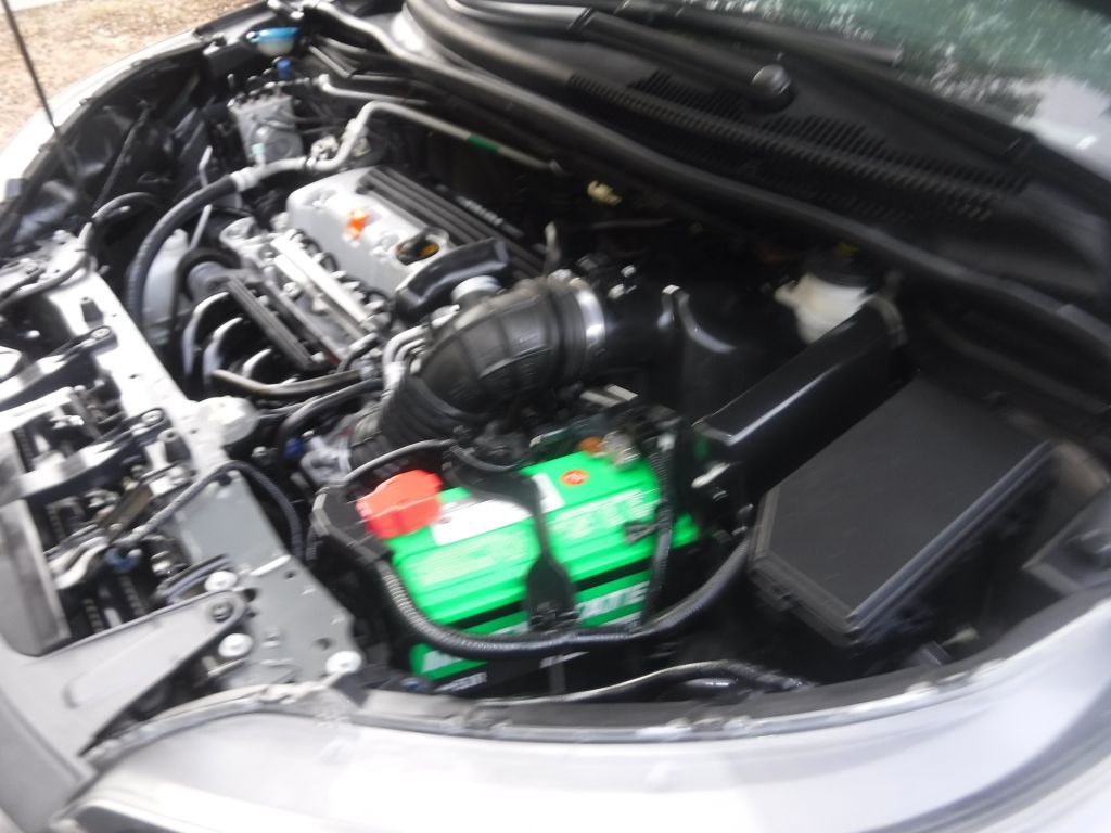 2013 Honda CR-V Image 22