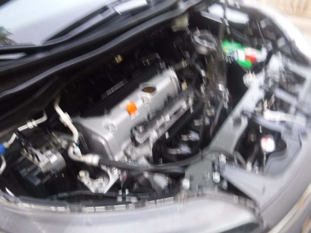 2013 Honda CR-V Image 23