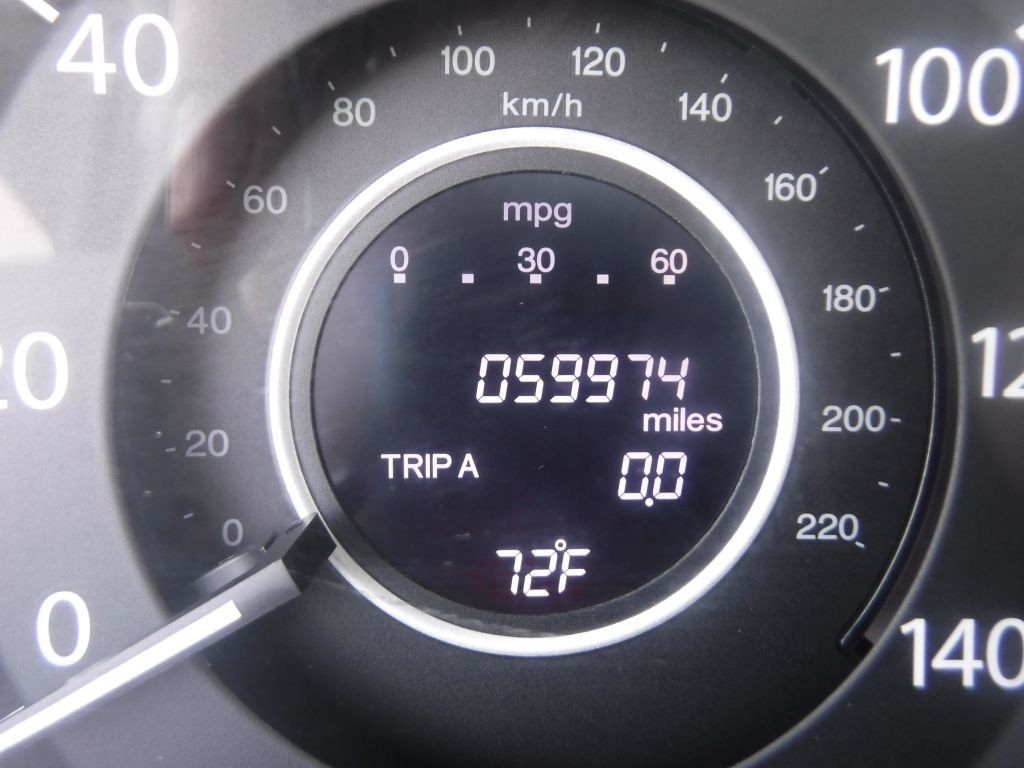 2013 Honda CR-V Image 24