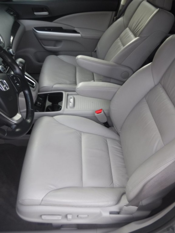 2013 Honda CR-V Image 25