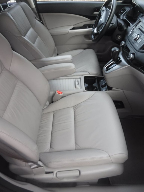 2013 Honda CR-V Image 26