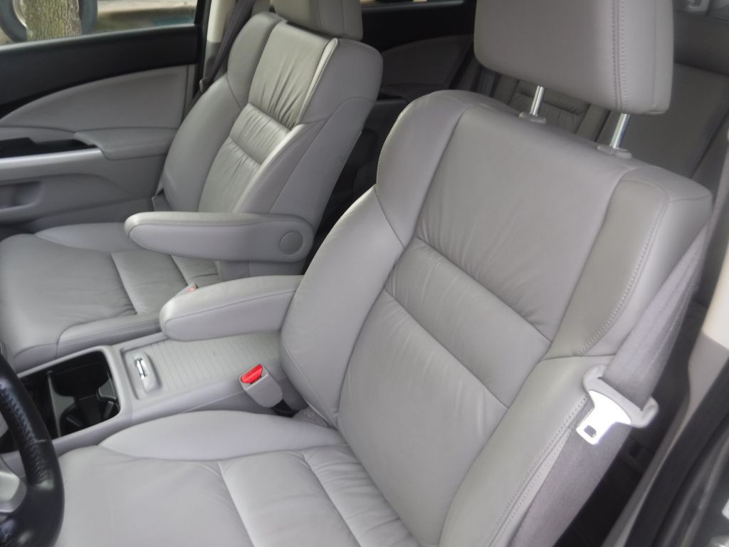 2013 Honda CR-V Image 27