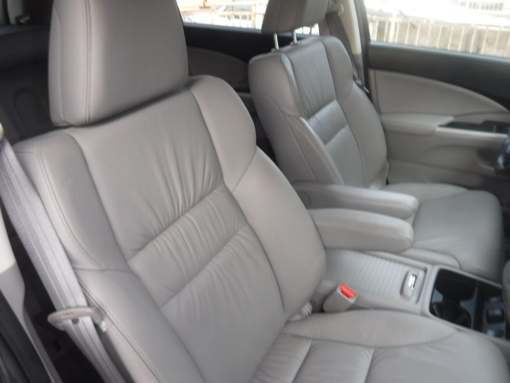 2013 Honda CR-V Image 28