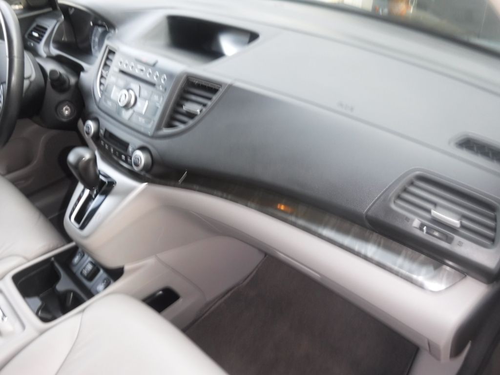2013 Honda CR-V Image 30