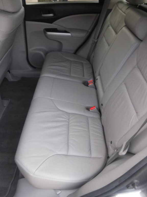 2013 Honda CR-V Image 31