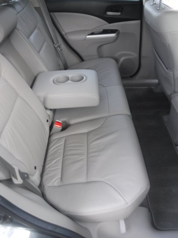 2013 Honda CR-V Image 32