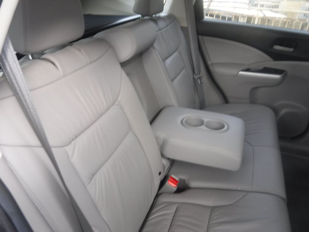 2013 Honda CR-V Image 34