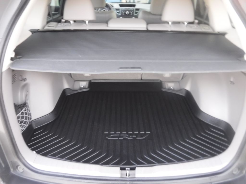 2013 Honda CR-V Image 36