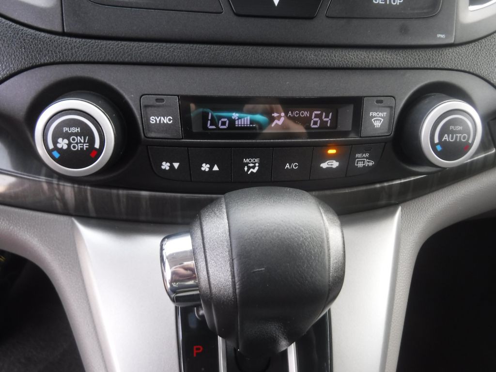 2013 Honda CR-V Image 40