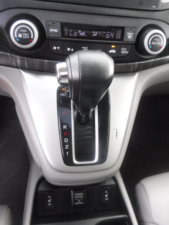 2013 Honda CR-V Image 41