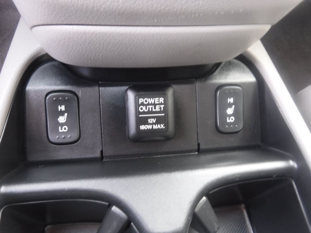 2013 Honda CR-V Image 42