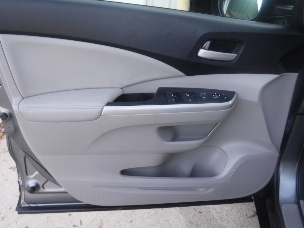 2013 Honda CR-V Image 43