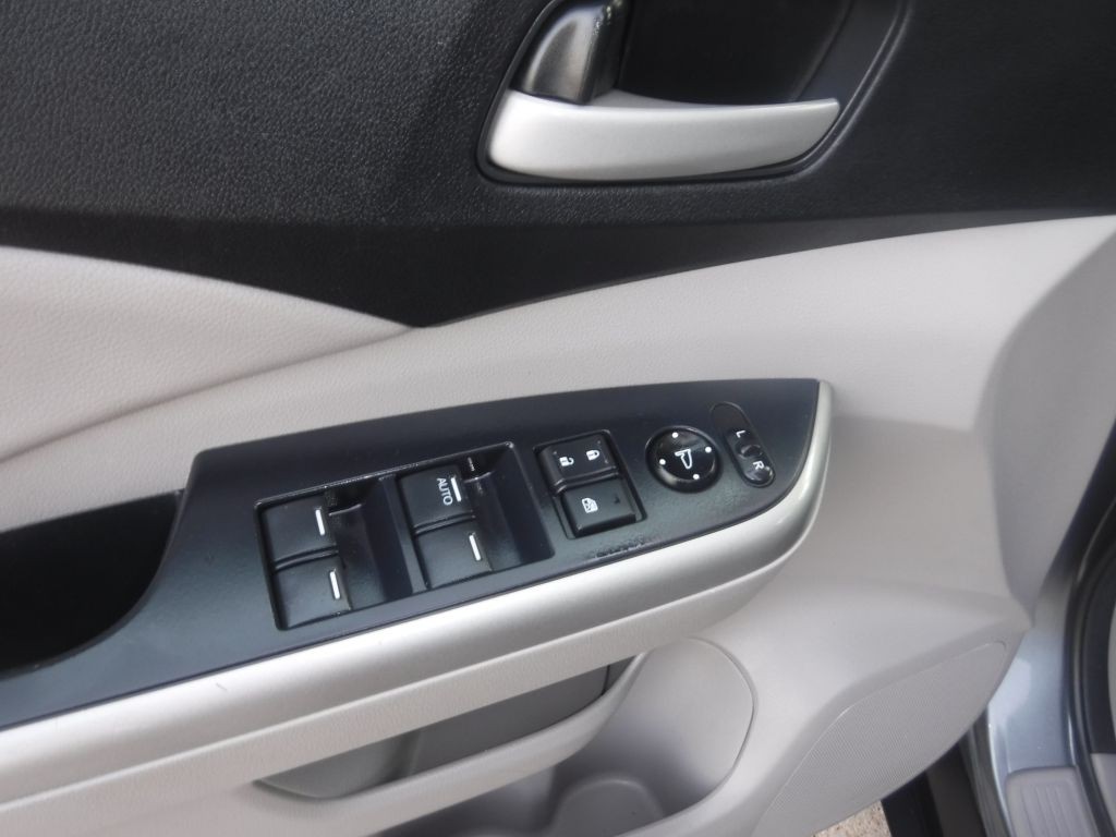 2013 Honda CR-V Image 44