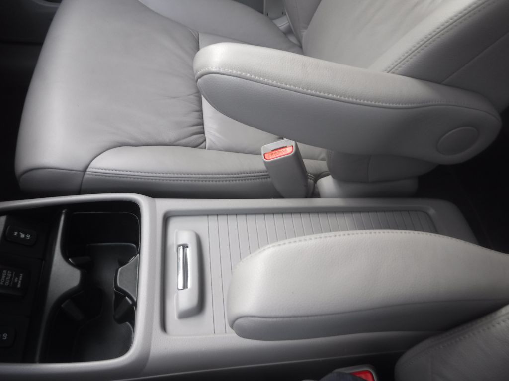 2013 Honda CR-V Image 46