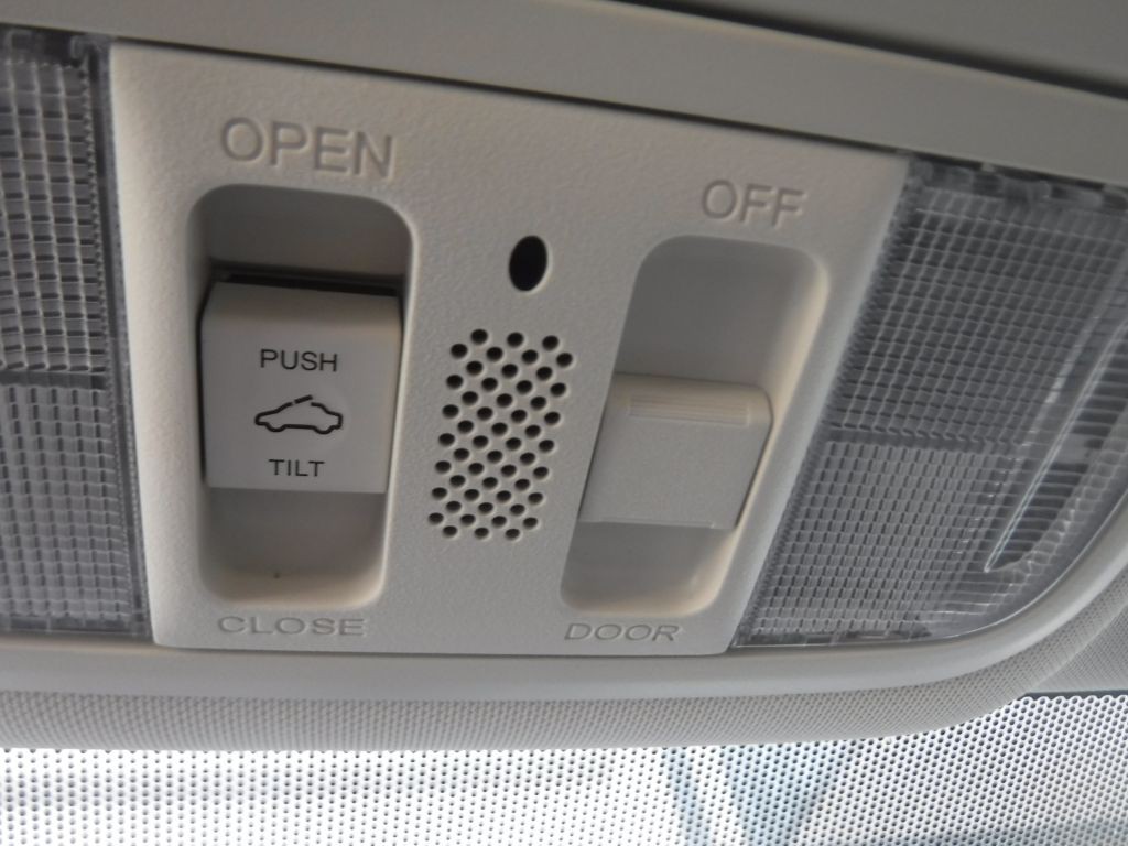 2013 Honda CR-V Image 47