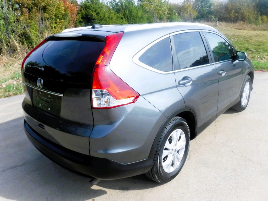 2013 Honda CR-V Image 6
