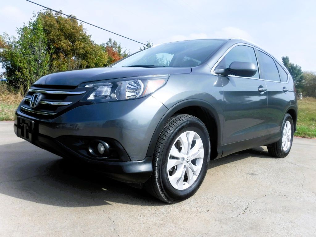 2013 Honda CR-V Image 9